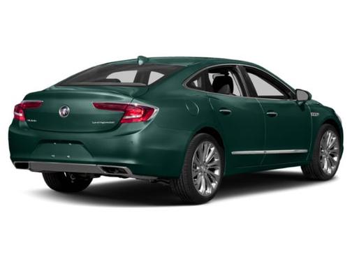 2019 Buick LaCrosse Essence