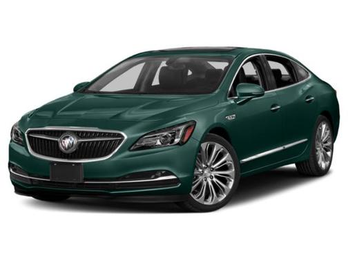 2019 Buick LaCrosse Essence