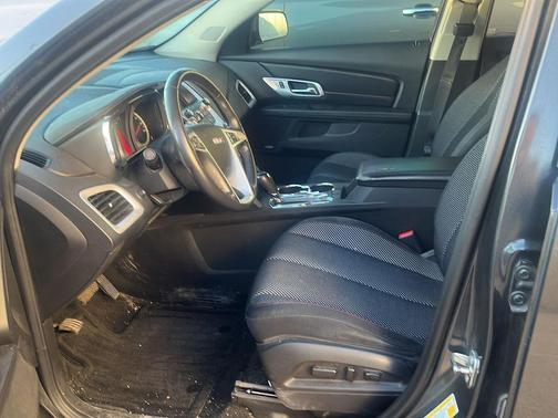 2017 GMC Terrain SLE-2