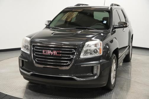 2017 GMC Terrain SLE-2