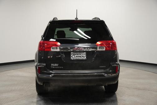 2017 GMC Terrain SLE-2