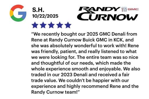 2021 GMC Sierra 2500 Denali