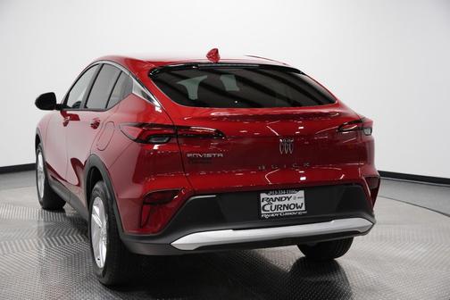 2026 Buick Envista Preferred FWD