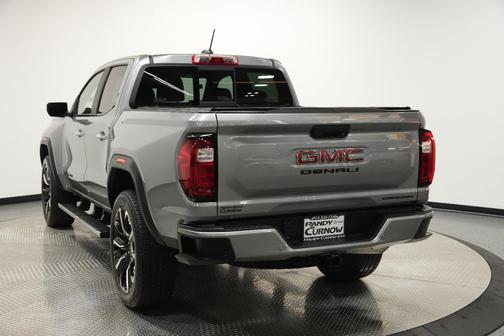 2025 GMC Canyon Denali