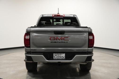 2025 GMC Canyon Denali