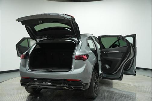 2025 Buick Envision Sport Touring AWD