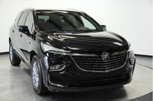 2023 Buick Enclave Essence AWD