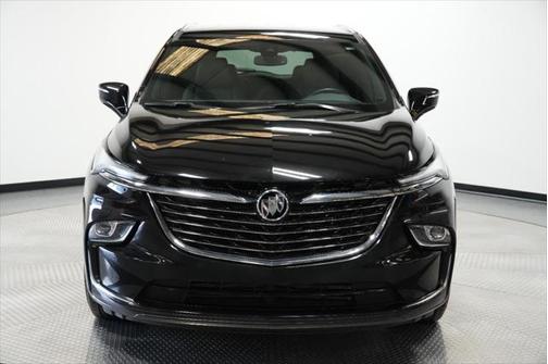 2023 Buick Enclave Essence AWD