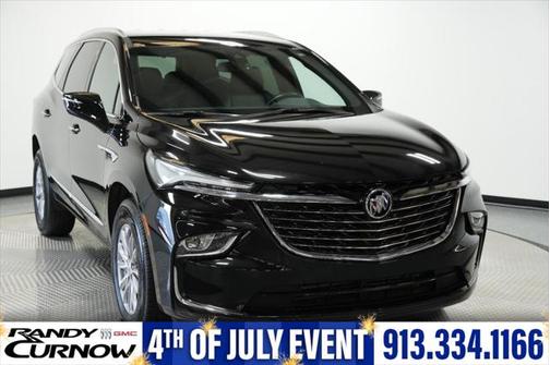 2023 Buick Enclave Essence AWD