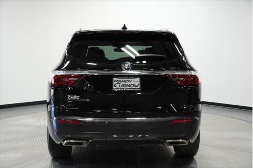 2023 Buick Enclave Essence AWD