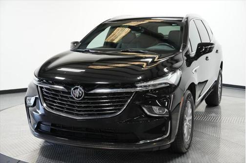 2023 Buick Enclave Essence AWD