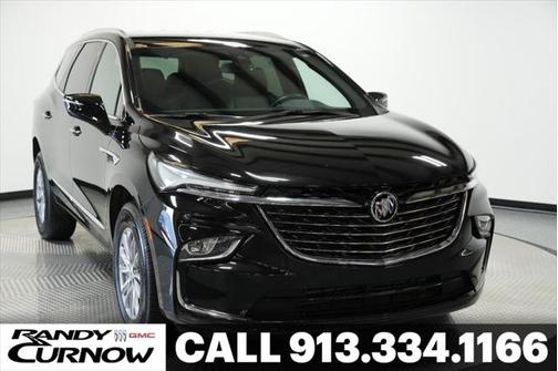 2023 Buick Enclave Essence AWD
