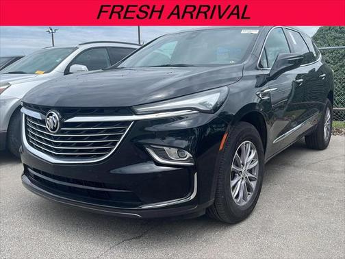 2023 Buick Enclave Essence AWD
