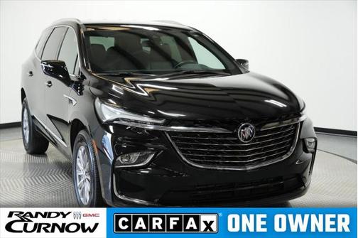 2023 Buick Enclave Essence AWD
