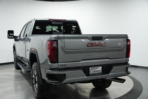 2026 GMC Sierra 2500 Denali