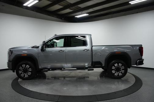 2026 GMC Sierra 2500 Denali