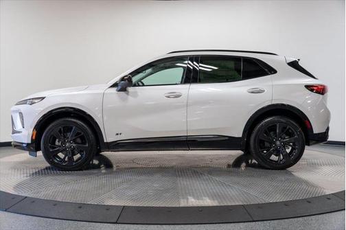 2025 Buick Envision Sport Touring AWD