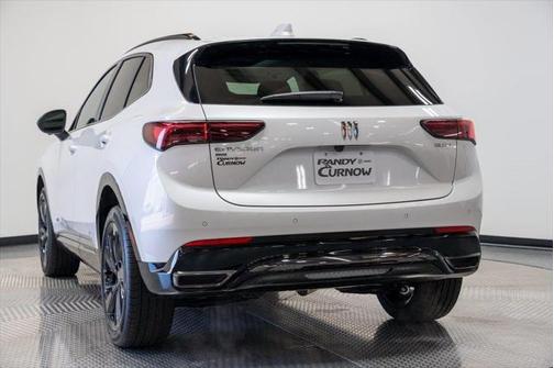 2025 Buick Envision Sport Touring AWD