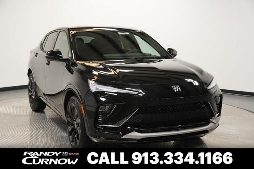 2026 Buick Envista Sport Touring FWD