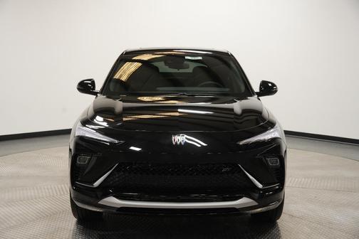 2026 Buick Envista Sport Touring FWD