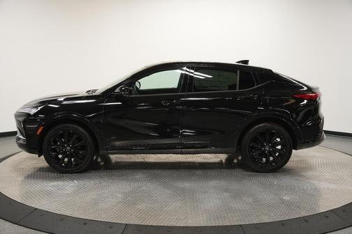 2026 Buick Envista Sport Touring FWD