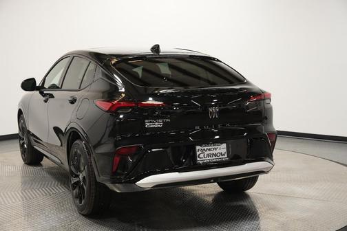 2026 Buick Envista Sport Touring FWD