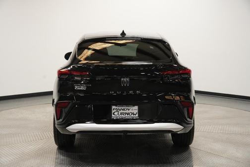 2026 Buick Envista Sport Touring FWD