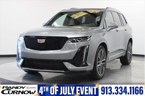 2023 Cadillac XT6 Sport AWD