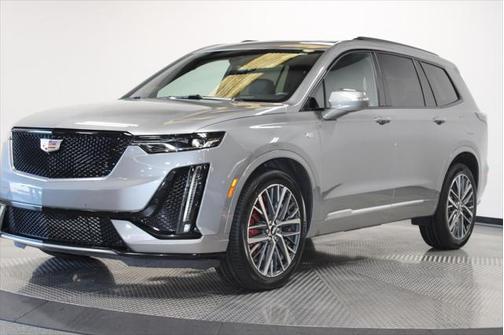 2023 Cadillac XT6 Sport AWD