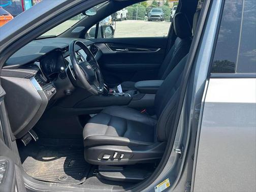 2023 Cadillac XT6 Sport AWD