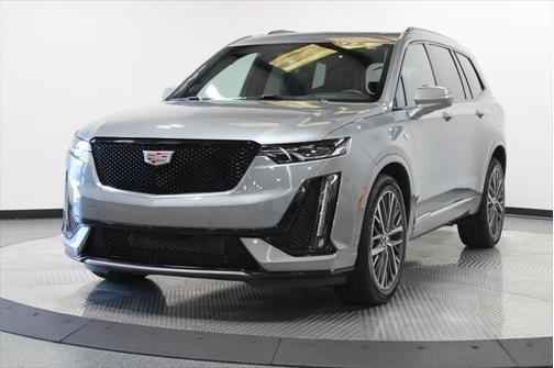 2023 Cadillac XT6 Sport AWD