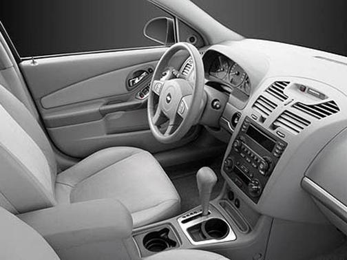 2008 Chevrolet Malibu Classic LT