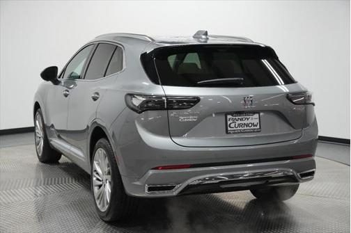 2025 Buick Envision Avenir AWD