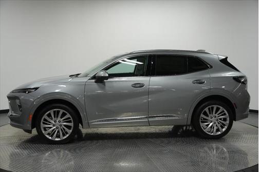2025 Buick Envision Avenir AWD