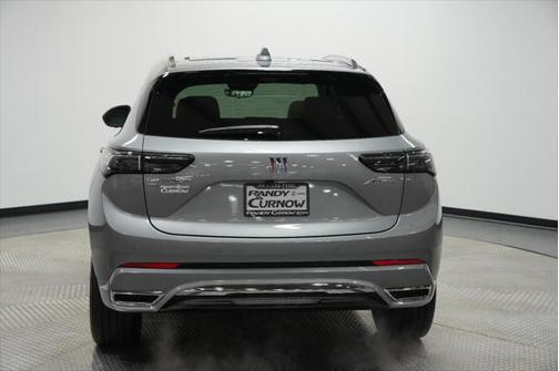 2025 Buick Envision Avenir AWD