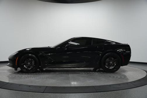 2014 Chevrolet Corvette Stingray Base