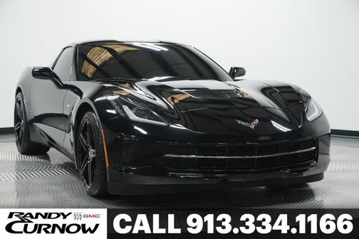 2014 Chevrolet Corvette Stingray Base
