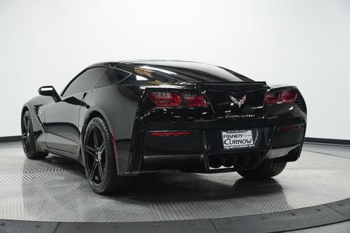 2014 Chevrolet Corvette Stingray Base