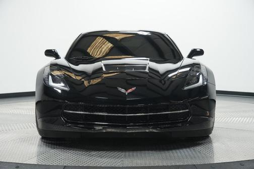 2014 Chevrolet Corvette Stingray Base