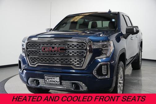 2019 GMC Sierra 1500 Denali