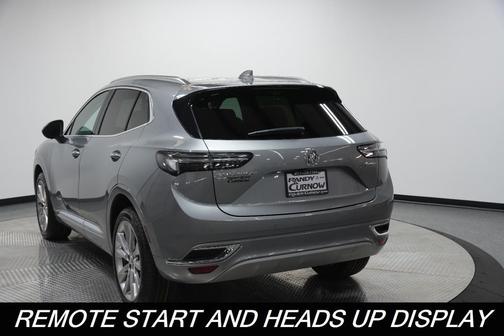 2023 Buick Envision Avenir AWD