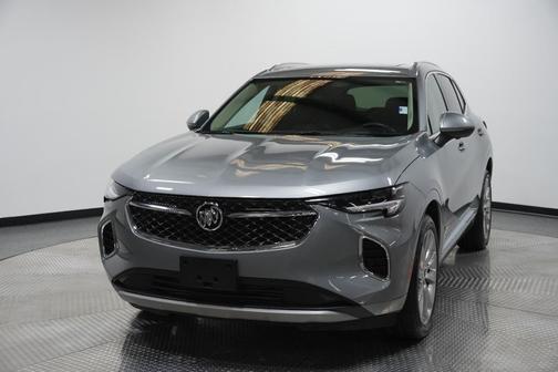 2023 Buick Envision Avenir AWD