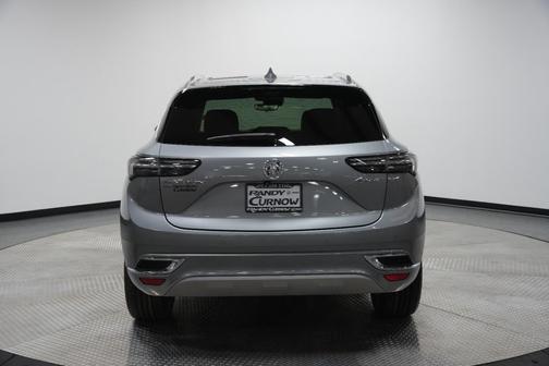 2023 Buick Envision Avenir AWD