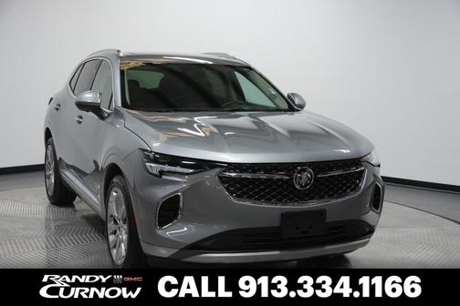 2023 Buick Envision Avenir AWD