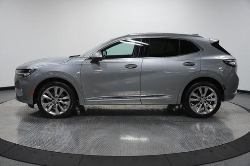 2023 Buick Envision Avenir AWD