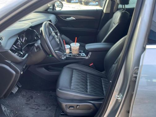 2023 Buick Envision Avenir AWD