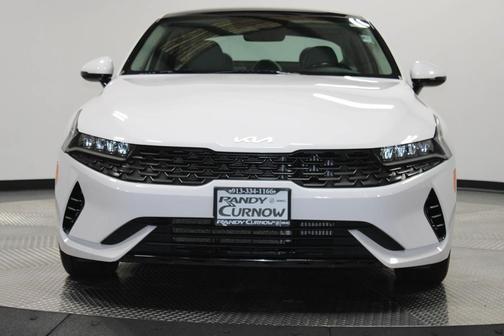 2023 Kia K5 EX