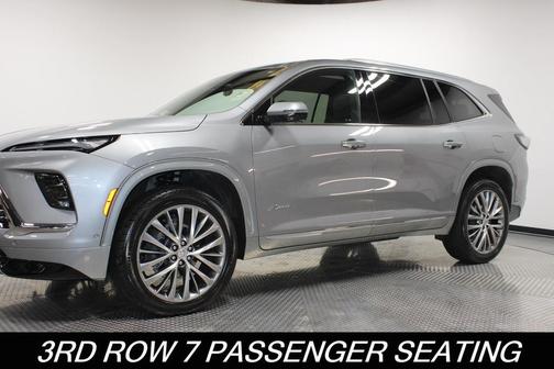 2025 Buick Enclave Avenir FWD