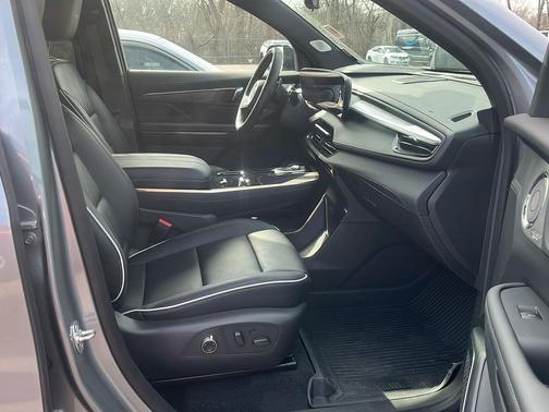 2025 Buick Enclave Avenir FWD