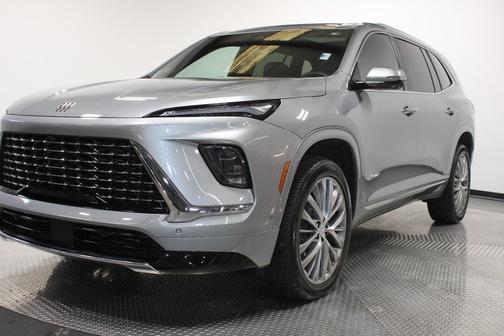 2025 Buick Enclave Avenir FWD